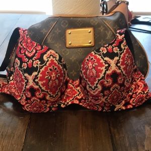 Soma Allura 34DD NWOT